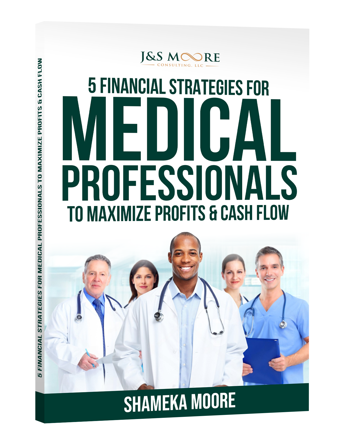 Download 5 Financial Strategies for Healthcare Professionals